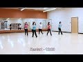 Strip That Down - Line Dance (Dance & Teach)