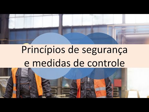 Vídeo: O que são medidas lógicas de segurança?