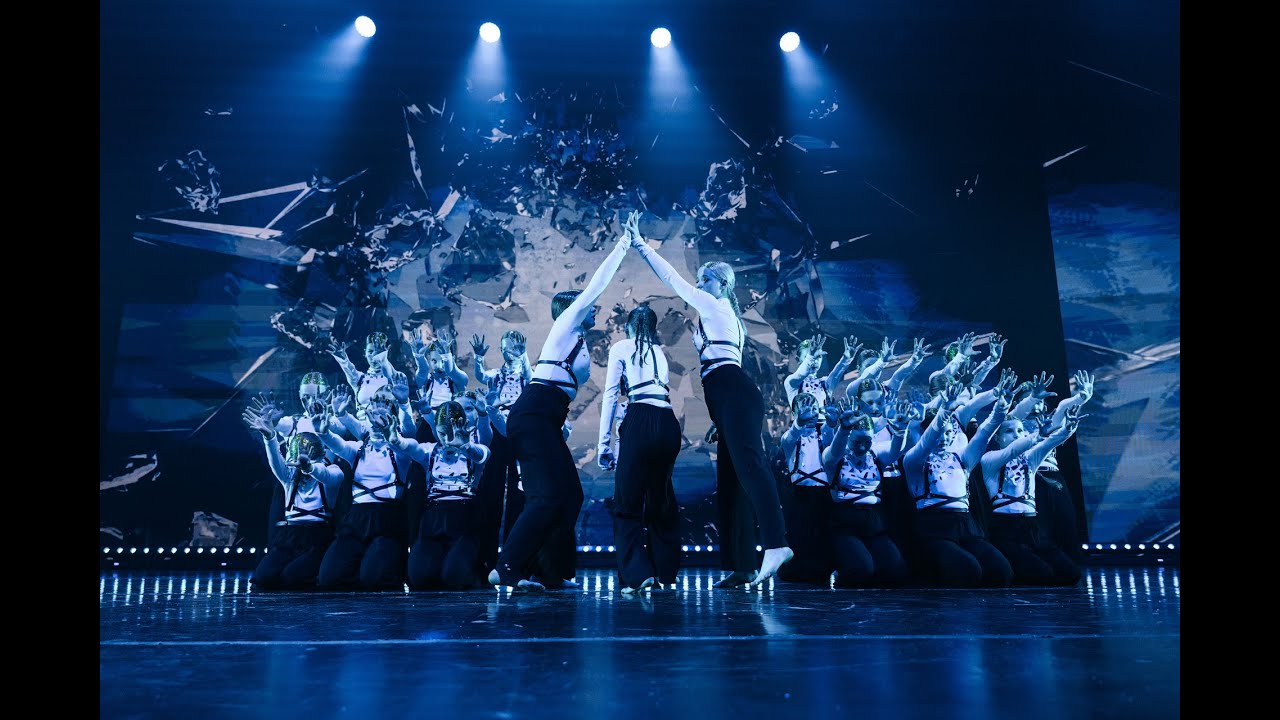 ПАРАЛЛЕЛЬНЫЙ МИР