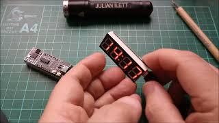 Famous $5 AliExpress Clock Modules Net Worth