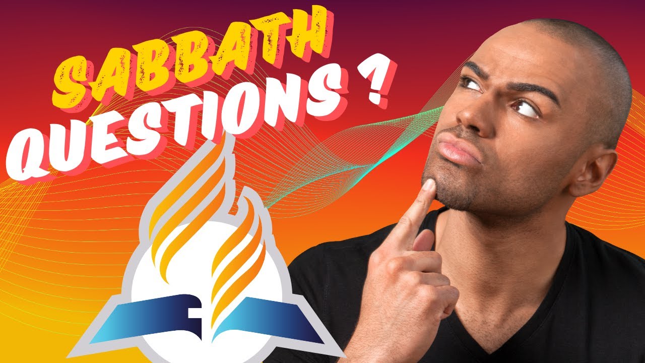 Questions Sabath SABBATH QUESTIONS#adventist #sda #amazingfacts #adventistas #sdachurch ...