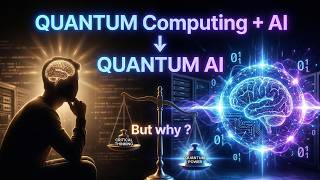 Quantum AI Explained: The Technology That Could Change Everything
