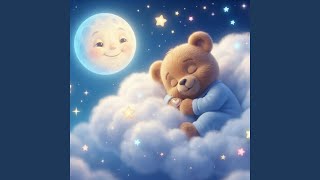 La lune a sommeil