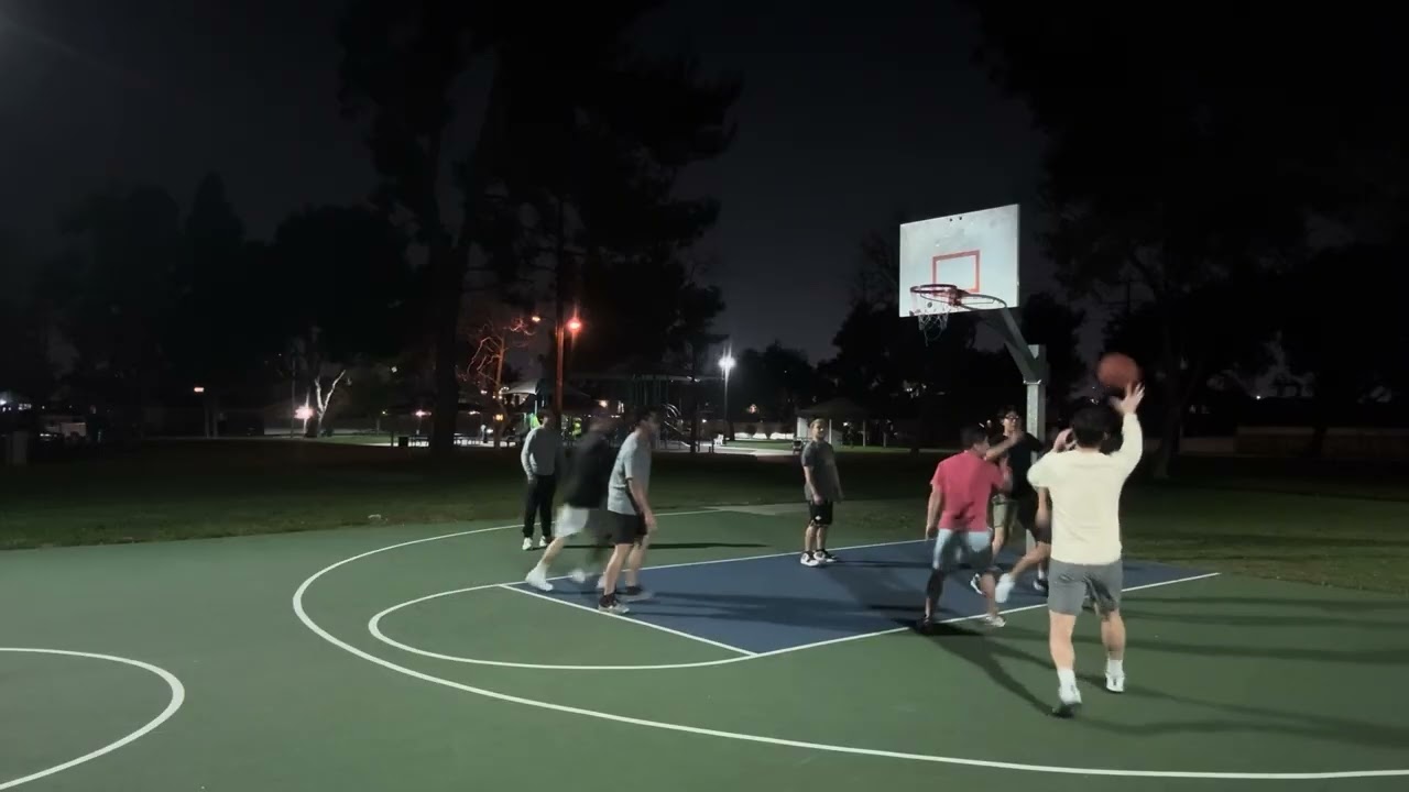 Ball | BG | Game 1 12/18/25