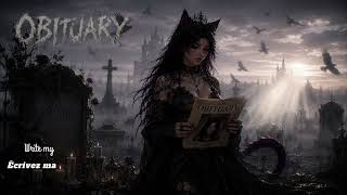 Obituary - Oromé