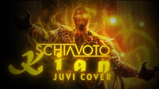 Schiavoto - KIAN (Juvi Cover) #ordemparanormal #cellbit #rpgdemesa