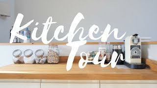 WHITE KITCHEN TOUR 2018 | OPEN-PLAN LONDON HOUSE | INTERIOR | Claire Imaginarium WHITE KITCHEN TOUR 2018 | OPEN-PLAN LONDON HOUSE | INTERIOR | Claire Imaginarium