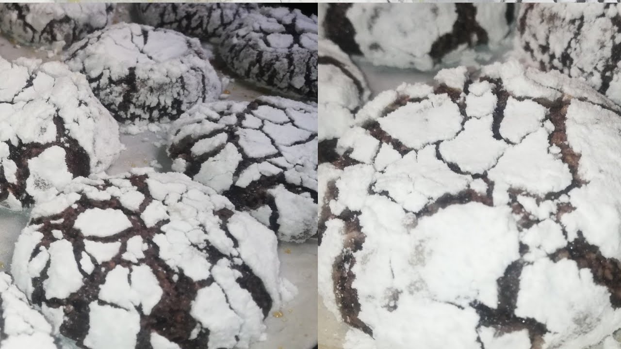 معلكة بالكاوكاو👌 روعة بنينة😋 وسهلة التحضير 👌