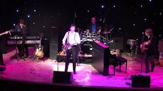 "Band on the Run" - Infinity Music Hall, Hartford, CT - April 2, 2017