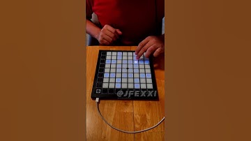 Thumbnail of Jingle Bells Funk Brazilian Funk on Launchpad #shorts #funk #christmas #dance #trending #viral
