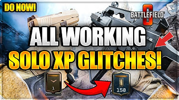 *BEST* UNLIMITED Bot Farm XP GLITCH! (AFTER PATCH) CHALLENGES & LEVELS FAST! BF6 Portal Lobby Codes