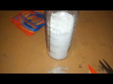 Видео: Разлика между нитрат на сода 16-0-0 и натриев нитрат 99%