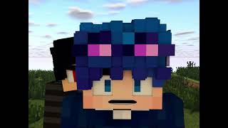 Minecraft Intro @RichyAnimationzFX v2 4#