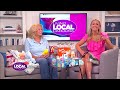 Living Local Carolina full show May 14 2026