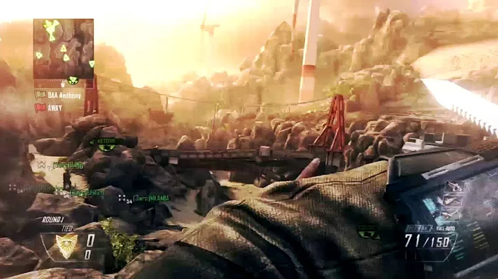 Shots For Online #1 (Read Desc)