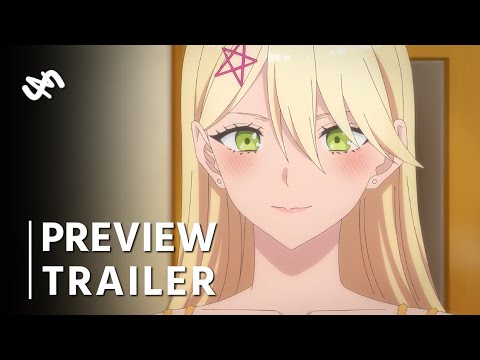 2.5-jigen no Ririsa Episode 21 - Preview Trailer