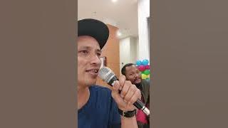 7 pelangi cinta-rm band(cover) lagu top kumpulan rm dari manjung.