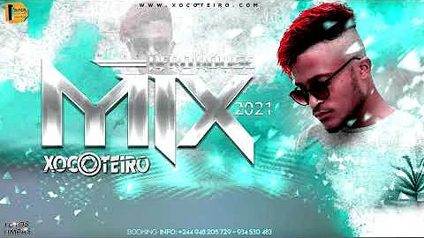 Mix House Angola 2021