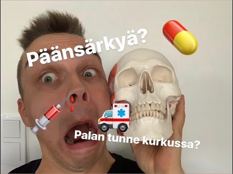 Video: Kuinka Antaa Hieronta Rakastetulle