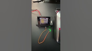 ExpressLRS SBUS WORKS!!!!