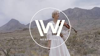 Westworld Hbo Theme Violin Cover - Margarita Krein