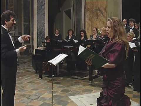 Amadeus Kammerchor di Trecate, Maestro Gianmario C...