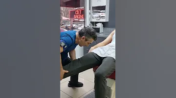 Asmr Massage 