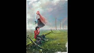 Otherside Picnic Ost  Disquiet