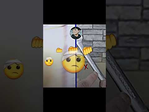 شوفو وين خاتل من الخوف