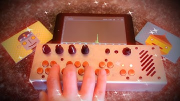 Music Discovery Lab: Robot Phase