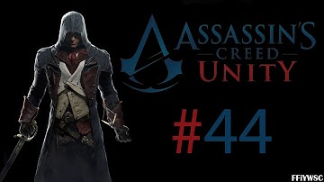 THE MONTGOLFIÈRE - Assassin