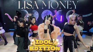 LISA - 'MONEY' DANCE COVER [LOL IDOLS VER]