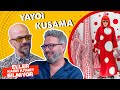 Eller Kadir Kıymet Bilmiyor Yayoi Kusama İbrahim Selim 