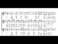 Paul Gibson Pange Lingua For SATB Choir 1994 Score Video Paul Gibson Pange Lingua For SATB Choir 1994 Score Video