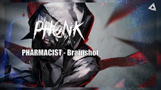 PHARMACIST - Brainshot