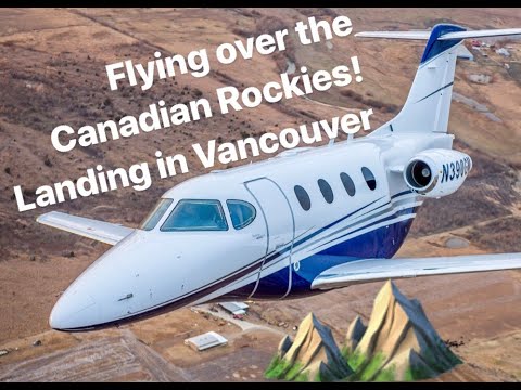 flying-my-private-jet-to-canada-a-beautiful-view-of-the-canadian-mountains