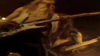 Iron Maiden - Transylvania - [Live At The Rainbow] - HD
