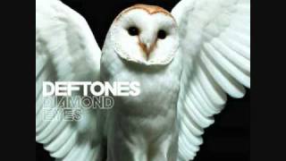 deftones - Beauty School chords