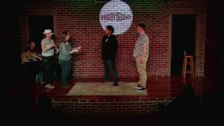 Main Stage Improv Show (8/2/24)