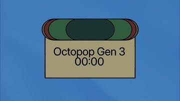 Octopop Gen 3 Location | Nimbus Private Server Codes | Rocky Bark