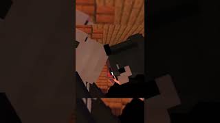 Edit | Отпускай - Minecraft Video #тричасаночи #minecraft #mineimator #edit #анимация #Отпускай