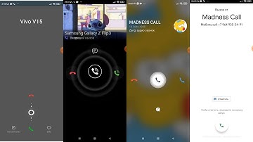 Screen Video Recording Incoming Call Redmi Note 8T,Vivo V15&Incoming Call Social Network Zangi,Viber