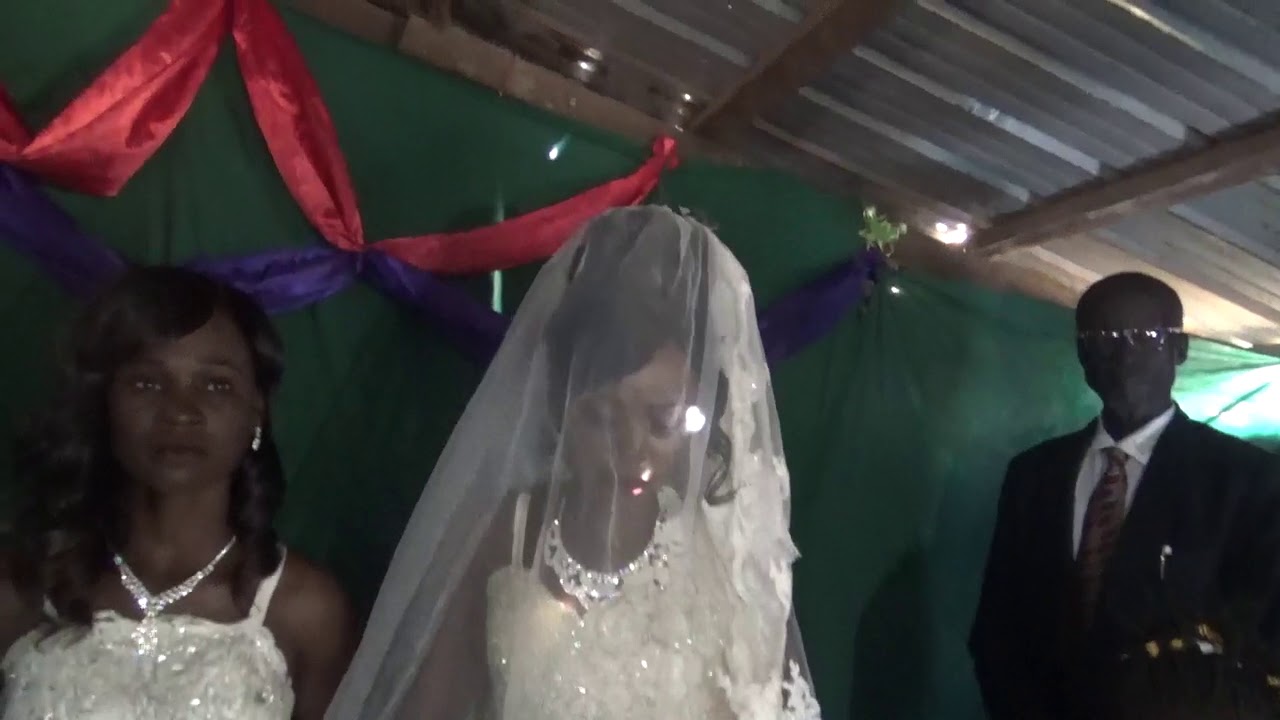 Luke Appert Wedding 2009 Report To The Community