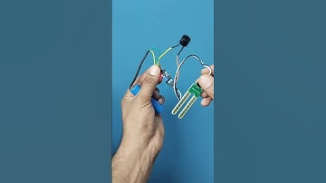 Amazing moisture or water sensor with buzzer #shorts #viral #moisture #sensor