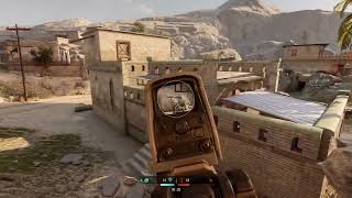 Insurgency: Sandstorm - Aimbot & Wallhack/ESP