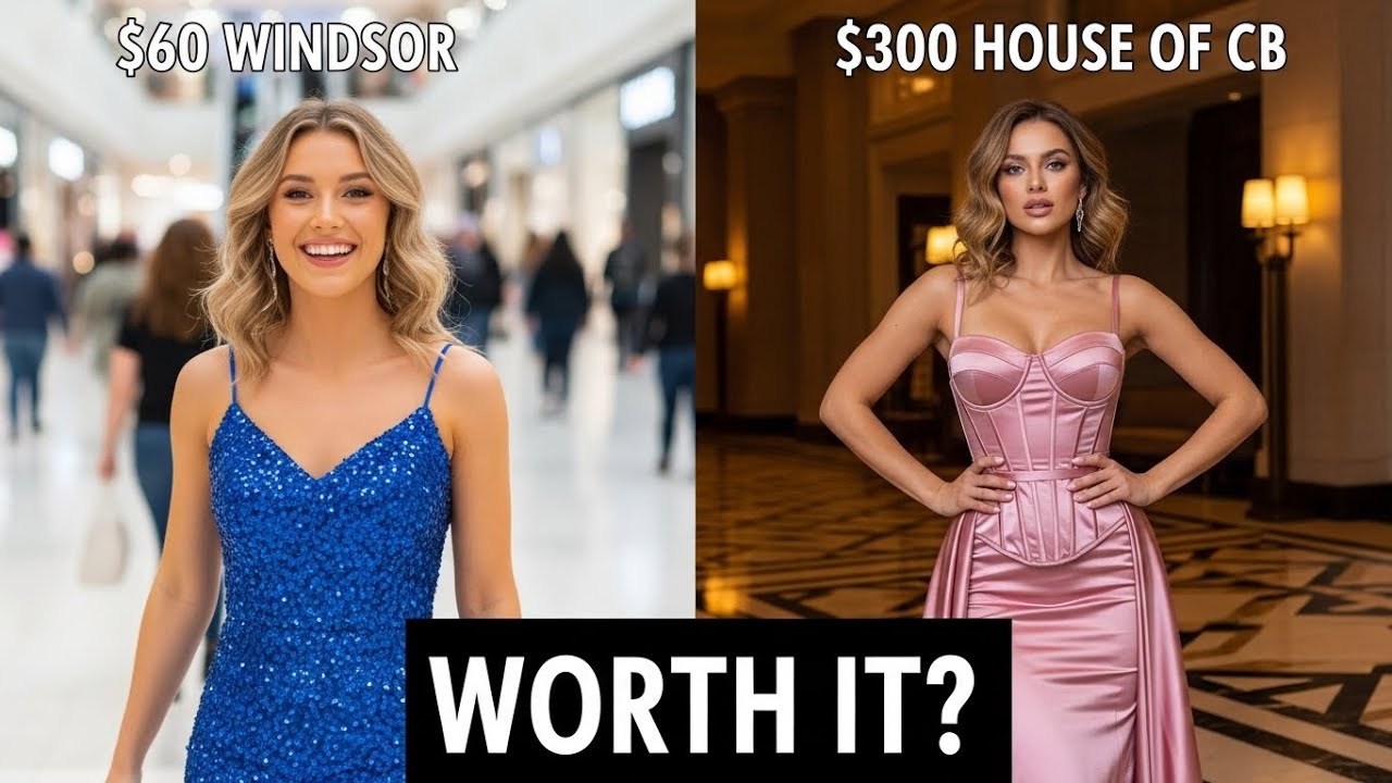 House of CB vs Windsor Fashion | Ultimate Brand Comparison & Review