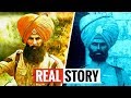 Kesari Real Story | Battle of Saragarhi | Hindi | Akshay Kumar