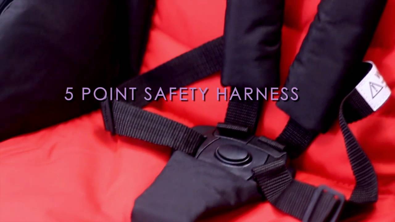 babylo brava stroller