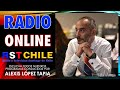 #RST CHILE RADIO