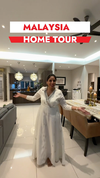 💥Malaysia-la namma 3BHK Home tour pakalama💥#youtubeshorts #shortsfeed #shorts #tamilshorts #tamil